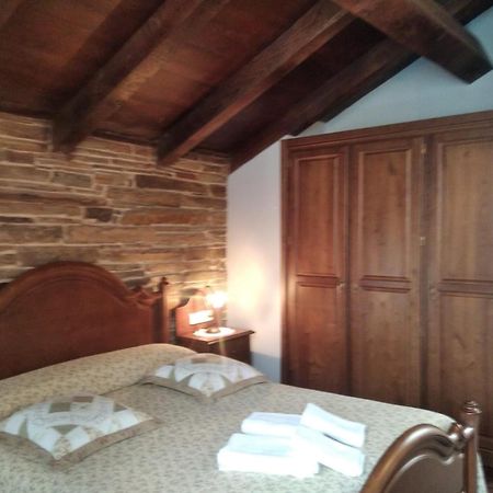 La Posada De Oscos Santa Eulalia de Oscos Dış mekan fotoğraf