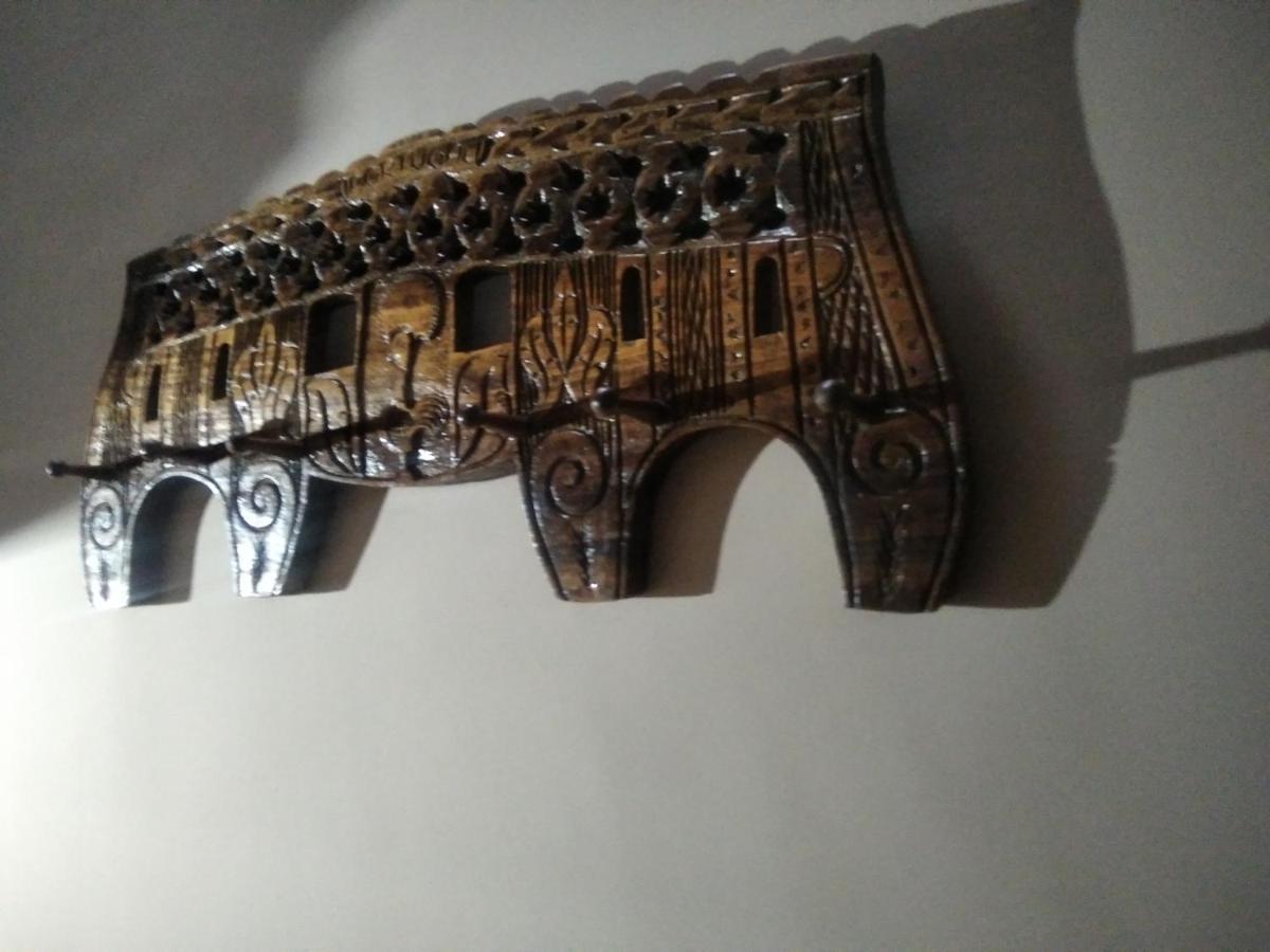 La Posada De Oscos Santa Eulalia de Oscos Dış mekan fotoğraf
